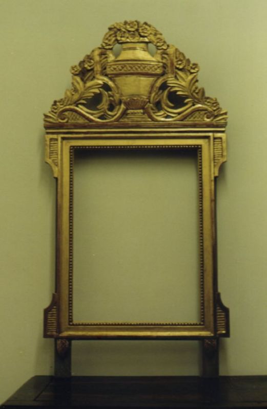 MiroirLouisXVIdor